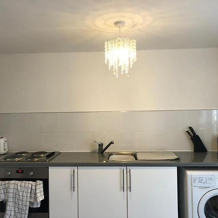 29a Margate Apartment Bagian luar foto