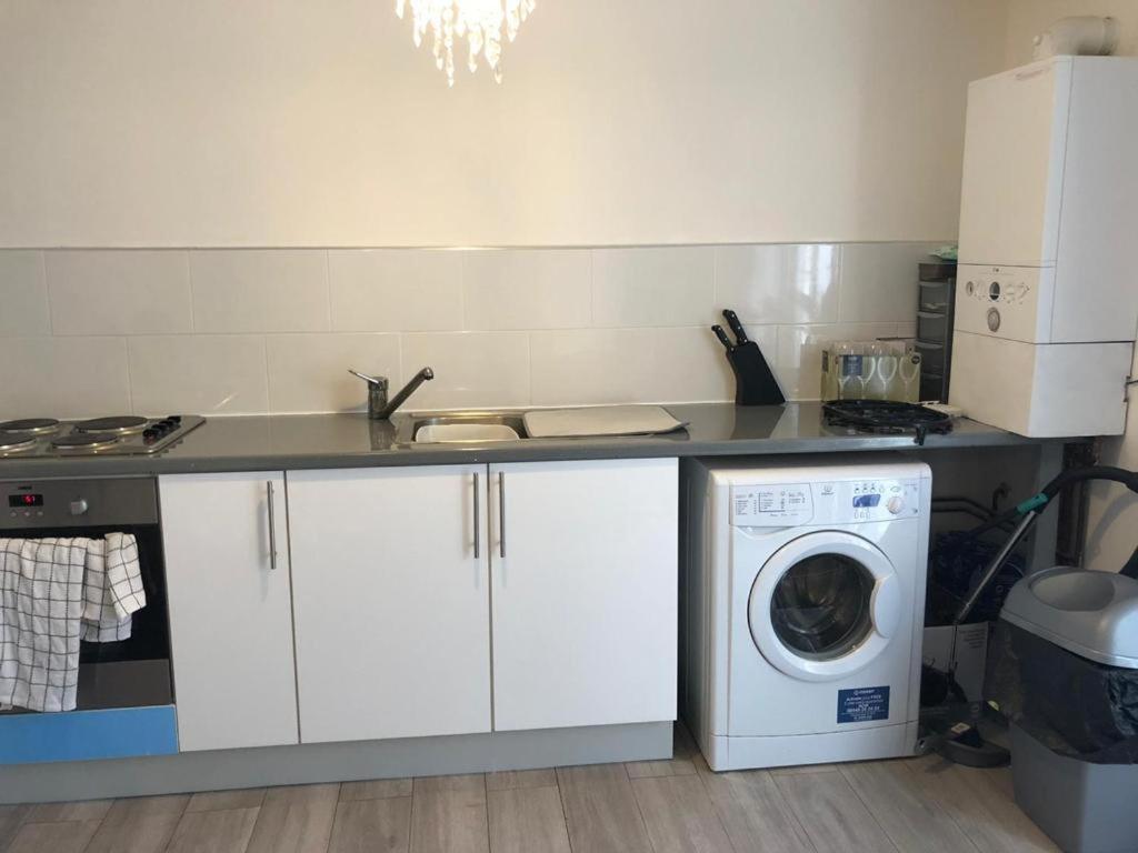 29a Margate Apartment Bagian luar foto