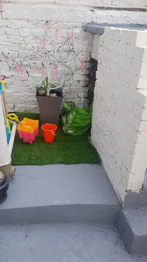 29a Margate Apartment Bagian luar foto