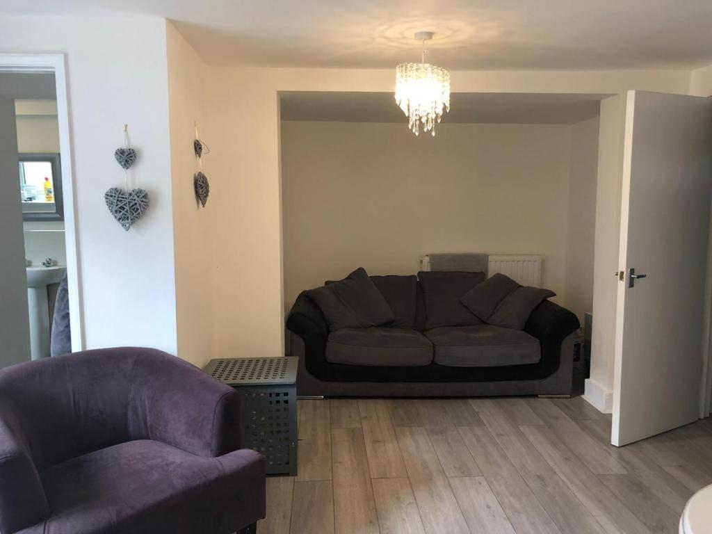 29a Margate Apartment Bagian luar foto