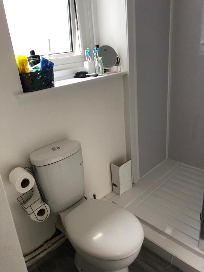 29a Margate Apartment Bagian luar foto