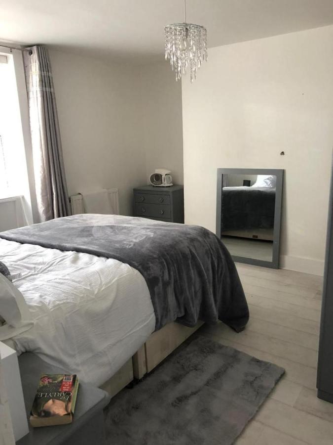 29a Margate Apartment Bagian luar foto