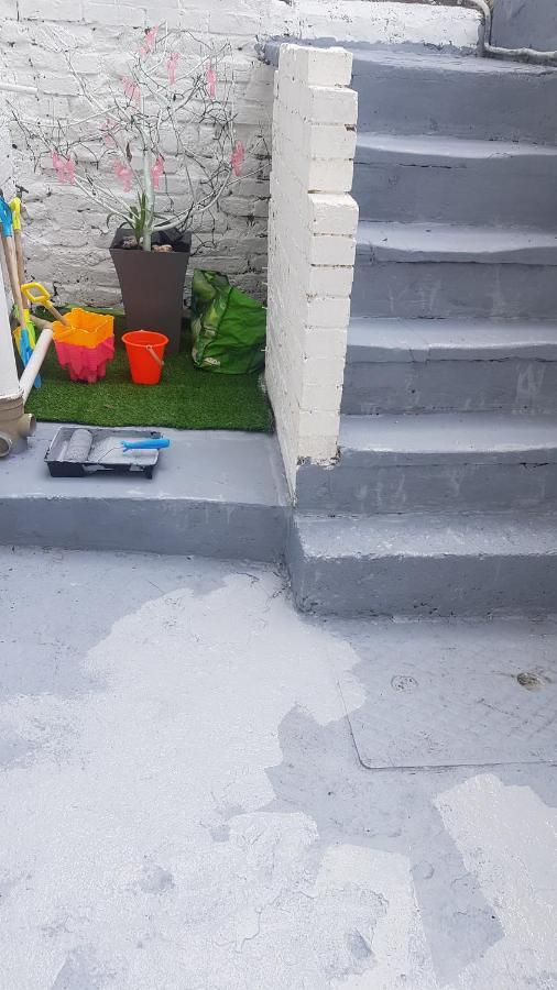 29a Margate Apartment Bagian luar foto