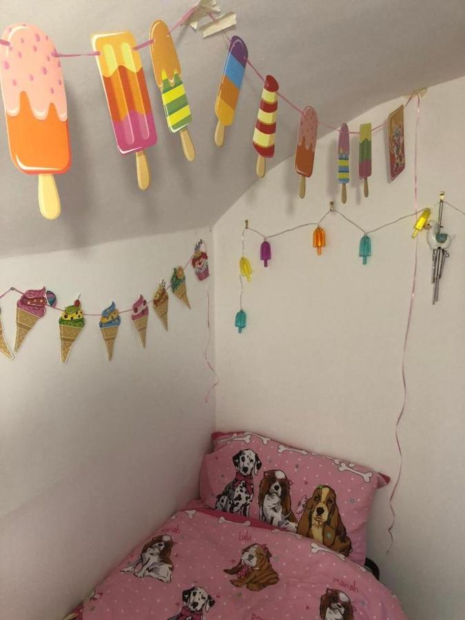 29a Margate Apartment Bagian luar foto