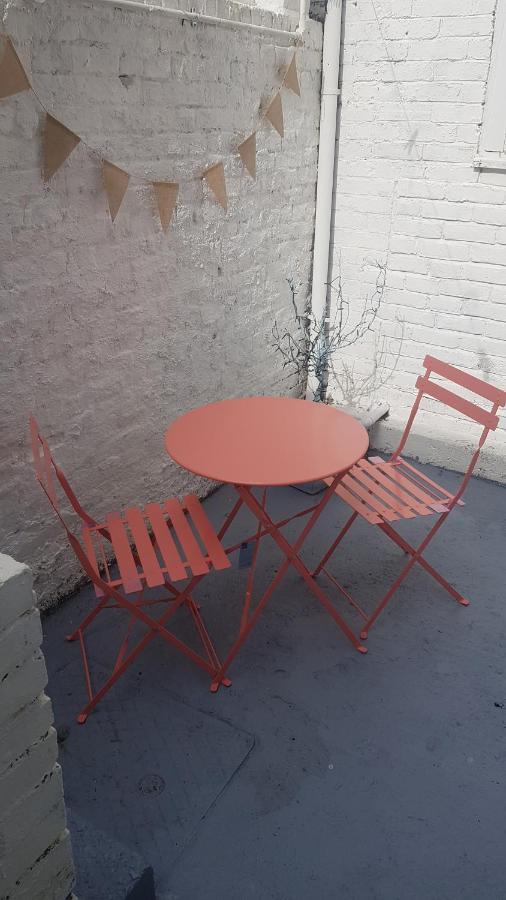 29a Margate Apartment Bagian luar foto