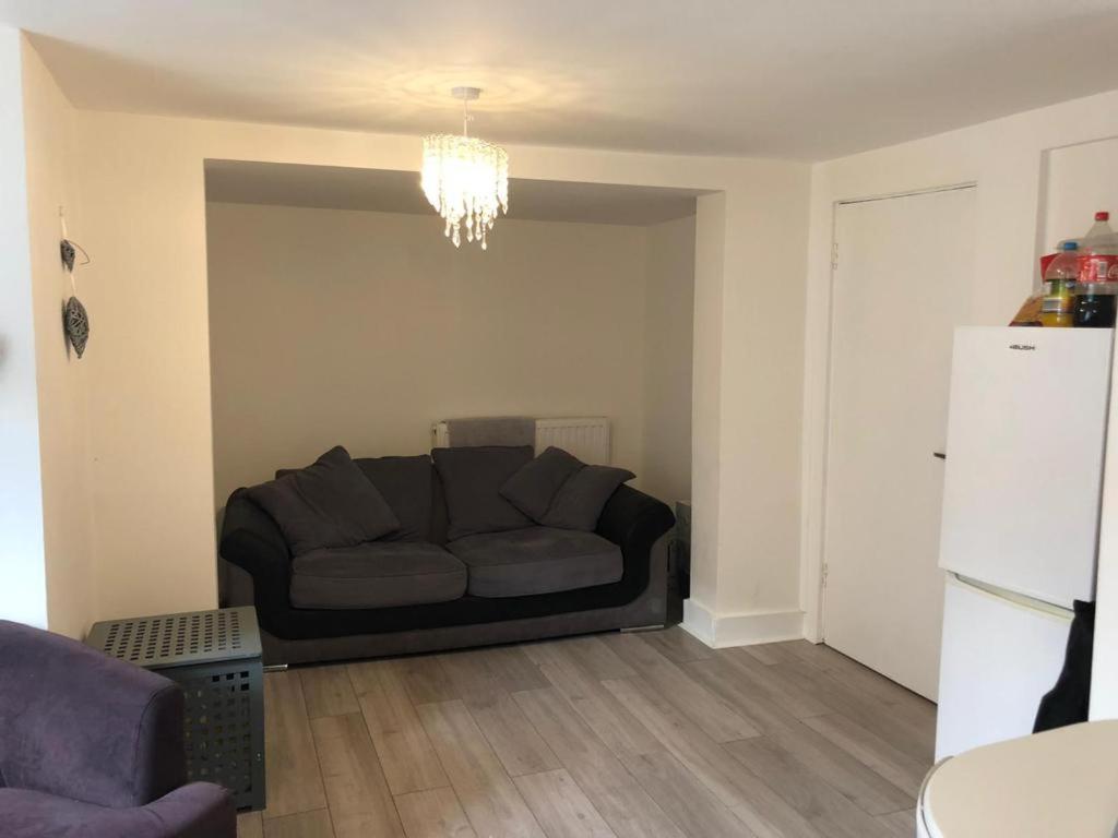 29a Margate Apartment Bagian luar foto