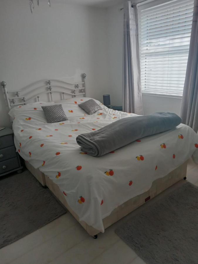 29a Margate Apartment Bagian luar foto