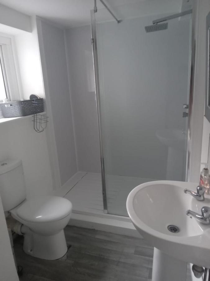29a Margate Apartment Bagian luar foto