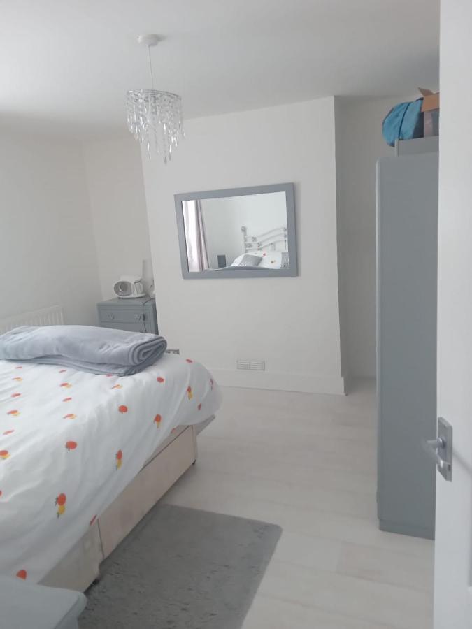 29a Margate Apartment Bagian luar foto