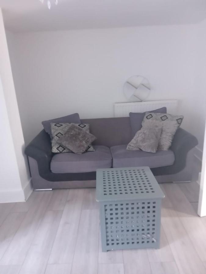 29a Margate Apartment Bagian luar foto
